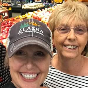 Meet your Posher, Julie